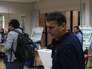 “Práticas alternativas ao uso de agrotóxicos proibidos e restritos pela certificação Fairtrade” foi tema de evento realizado na UFLA